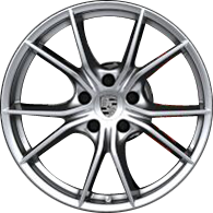 Wheel Option 1