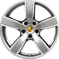 Wheel Option 5