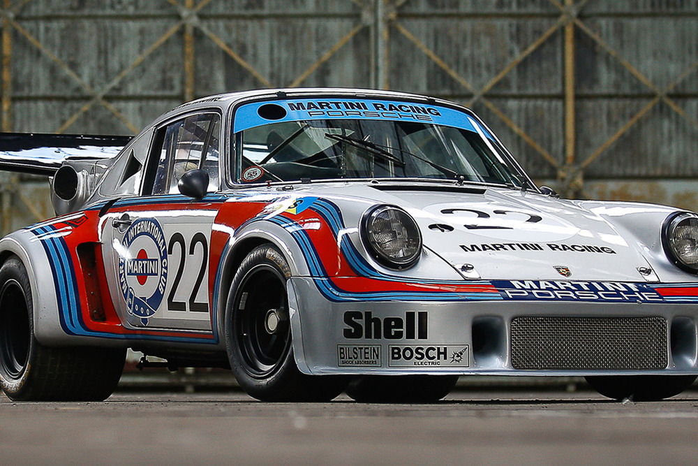 Porsche Racing